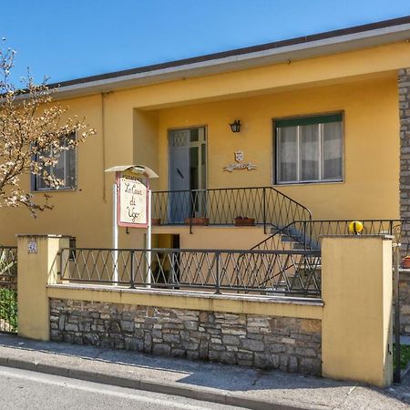 Affittacamere La Casa Di Ugo Ciglione Exterior foto