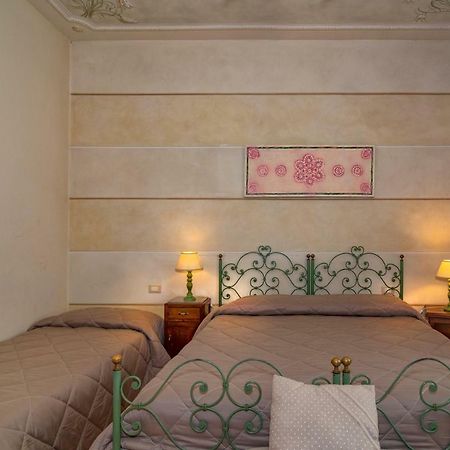 Affittacamere La Casa Di Ugo Ciglione Exterior foto