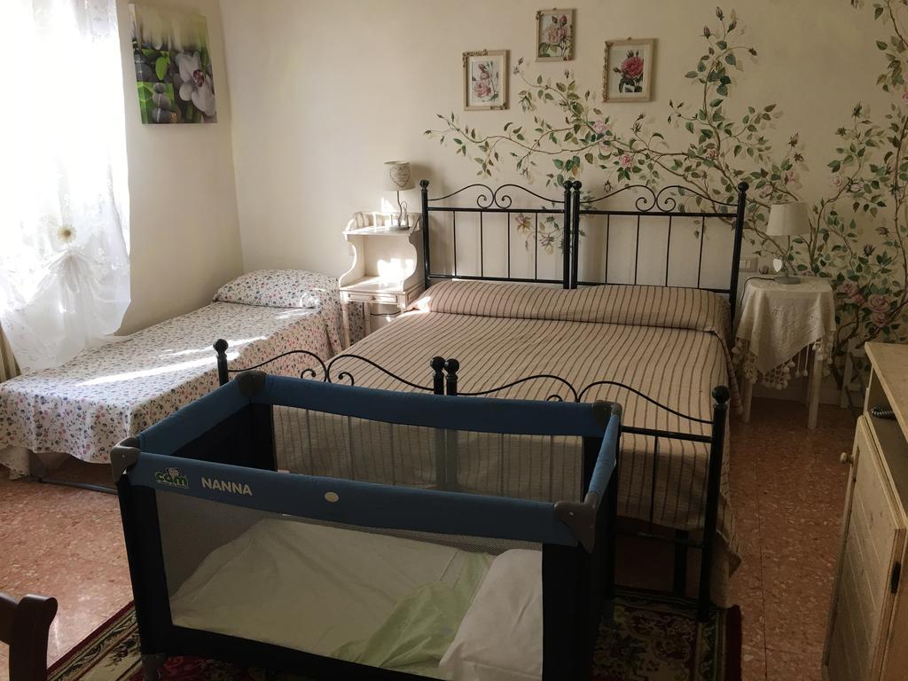 Affittacamere La Casa Di Ugo Ciglione Exterior foto