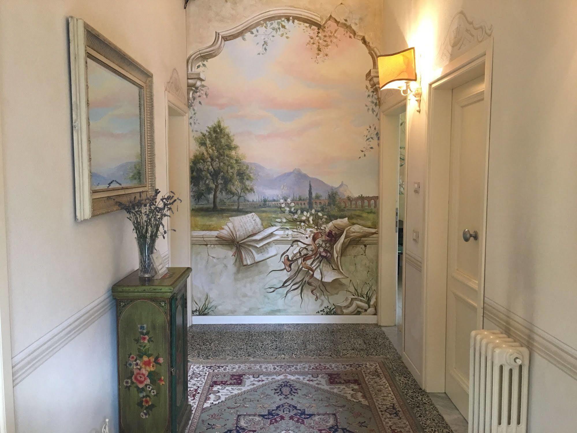 Affittacamere La Casa Di Ugo Ciglione Exterior foto