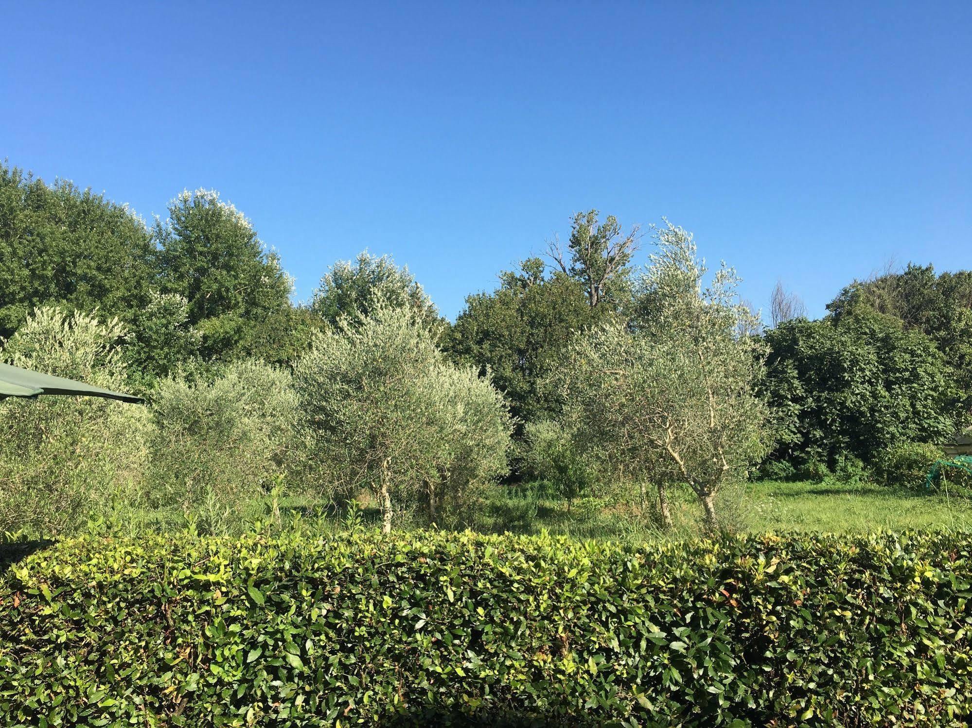 Affittacamere La Casa Di Ugo Ciglione Exterior foto