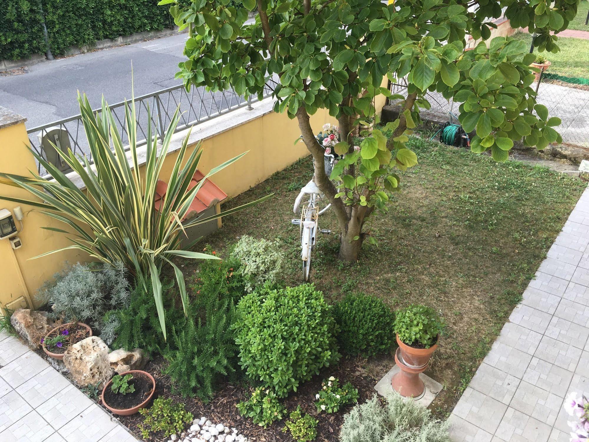 Affittacamere La Casa Di Ugo Ciglione Exterior foto