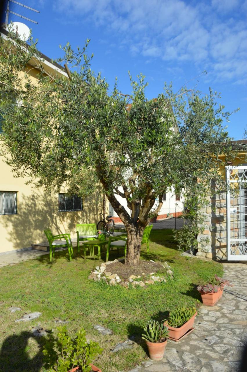 Affittacamere La Casa Di Ugo Ciglione Exterior foto