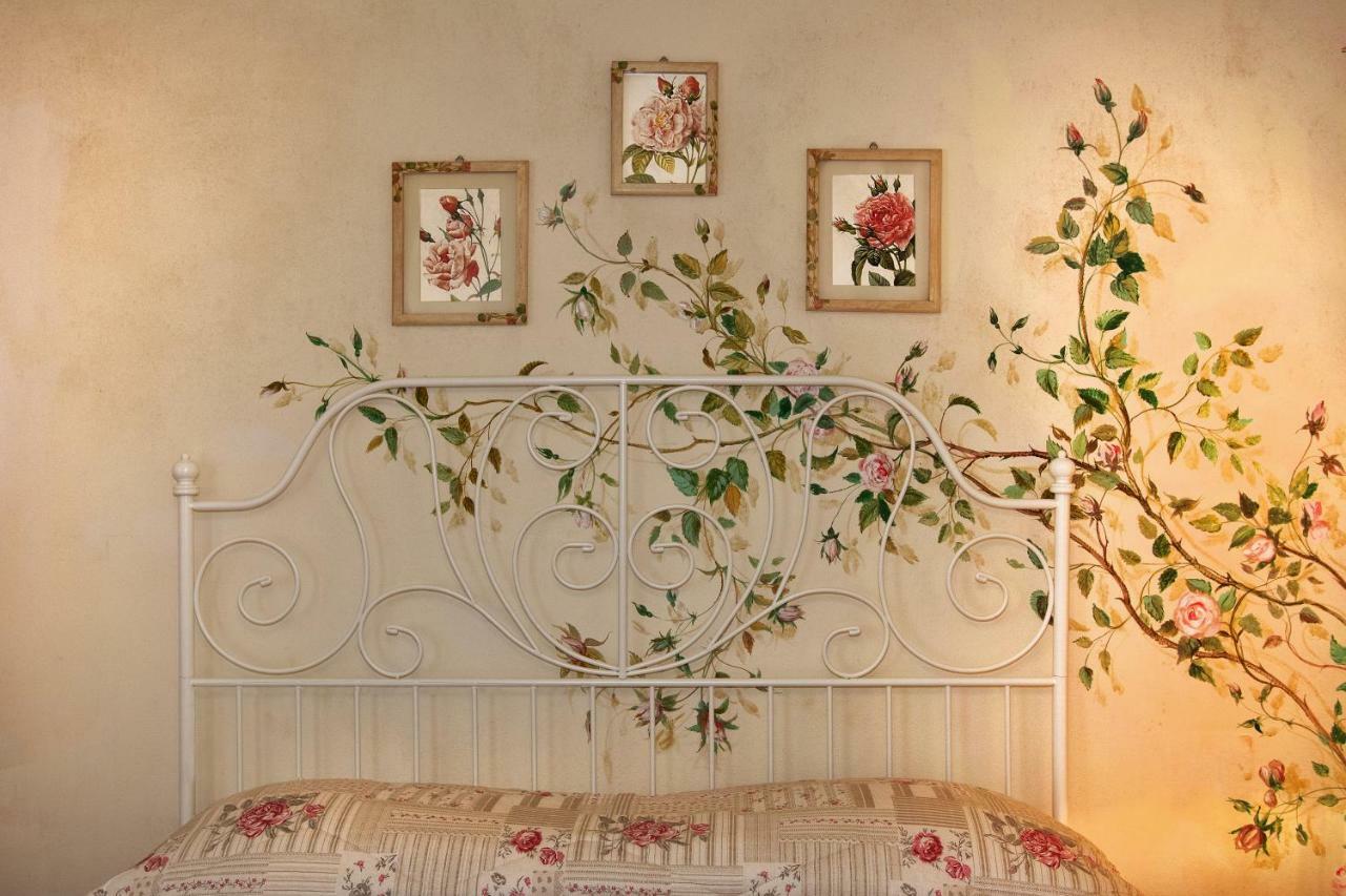 Affittacamere La Casa Di Ugo Ciglione Exterior foto