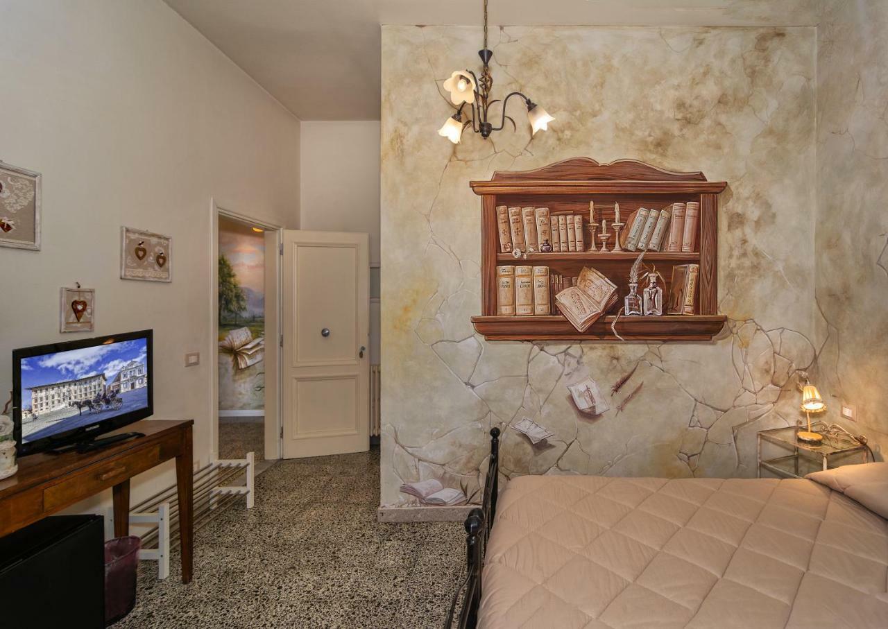 Affittacamere La Casa Di Ugo Ciglione Exterior foto