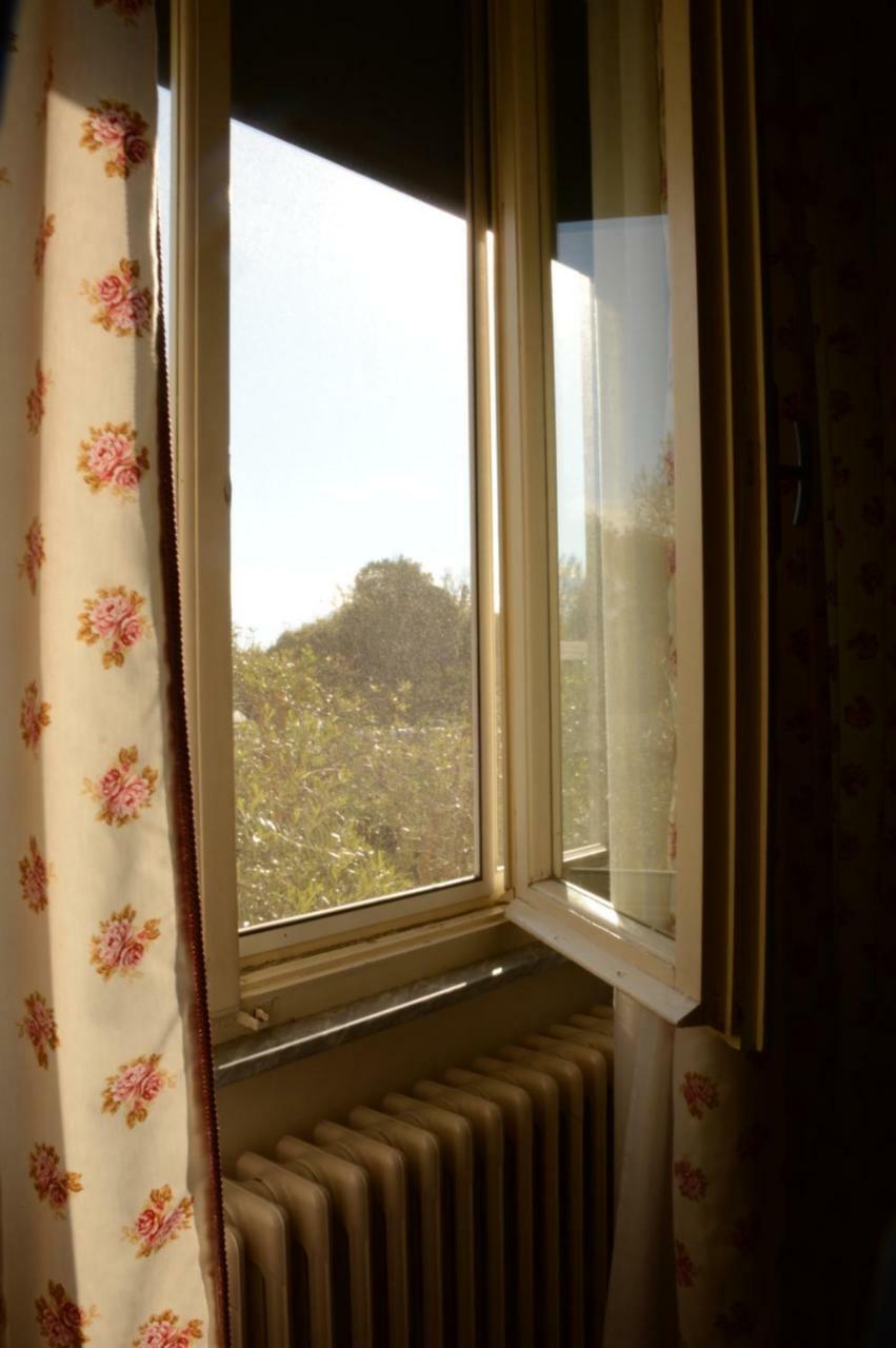 Affittacamere La Casa Di Ugo Ciglione Exterior foto