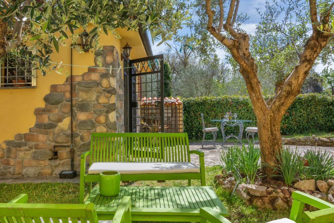 Affittacamere La Casa Di Ugo Ciglione Exterior foto