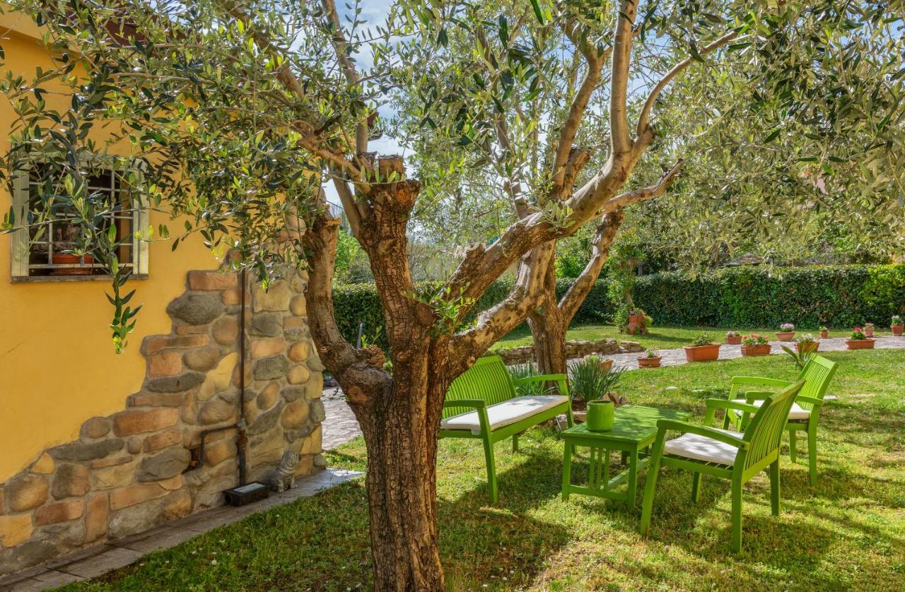 Affittacamere La Casa Di Ugo Ciglione Exterior foto