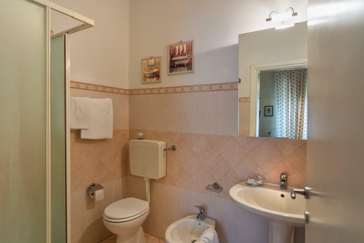 Affittacamere La Casa Di Ugo Ciglione Exterior foto