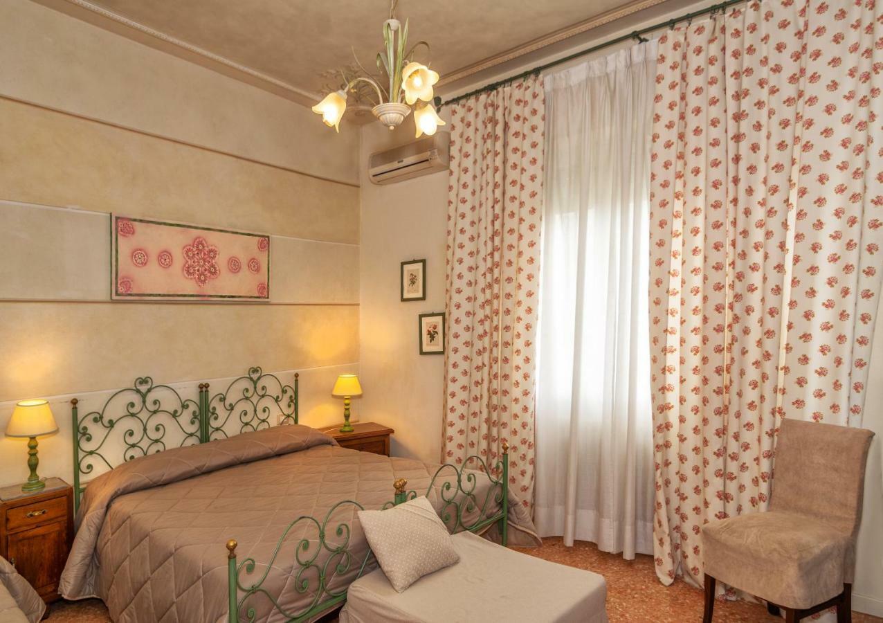 Affittacamere La Casa Di Ugo Ciglione Exterior foto