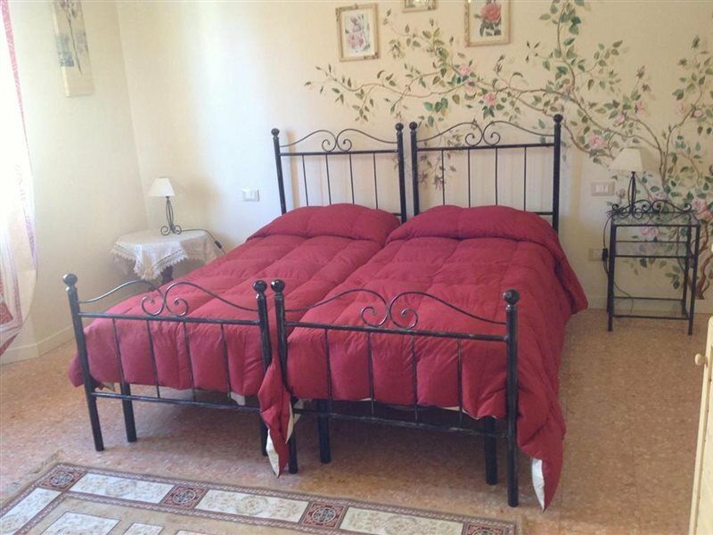Affittacamere La Casa Di Ugo Ciglione Exterior foto