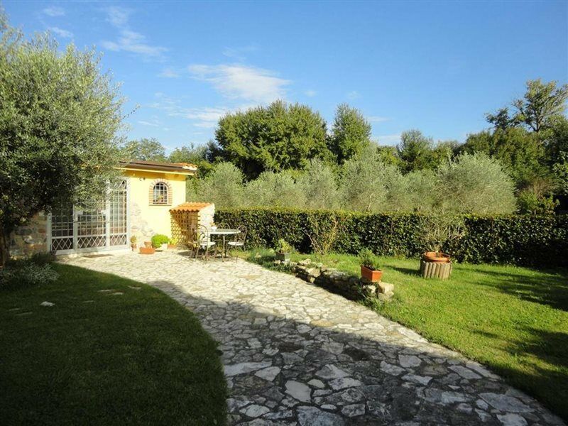 Affittacamere La Casa Di Ugo Ciglione Exterior foto