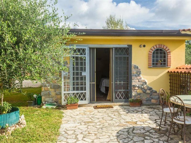 Affittacamere La Casa Di Ugo Ciglione Exterior foto