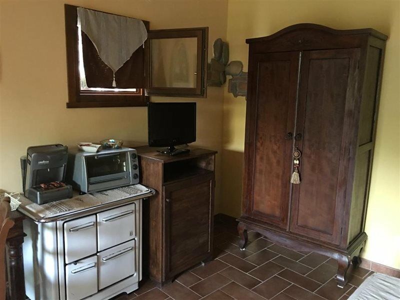 Affittacamere La Casa Di Ugo Ciglione Exterior foto