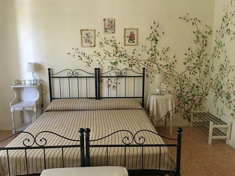 Affittacamere La Casa Di Ugo Ciglione Exterior foto