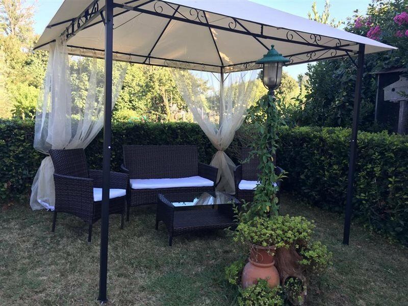Affittacamere La Casa Di Ugo Ciglione Exterior foto